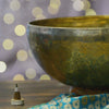 Tashi Tag Gye Artisan Singing Bowl No.60