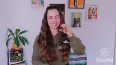 Mini Tingsha