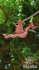 Flying Dragon Mobile