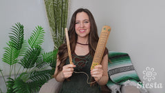 Bamboo Guiro