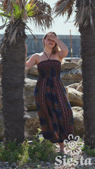 Split Leg Jumpsuit