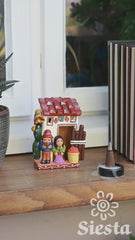 Mini Homestead Ceramic