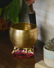 Mani Singing Bowl Medium