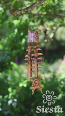 Fish Windchime