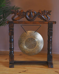 Vajra Mandala Wind Gong No.63