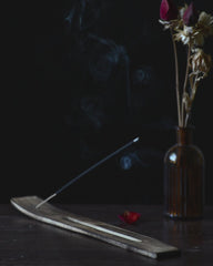Mystic Garden Patchouli and Mint Incense