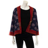 Spiral Jacket-Siesta Crafts