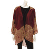 Mandala Shrug-Siesta Crafts