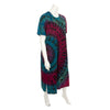Tie Dye T-Shirt Dress-Dresses-Siesta Crafts